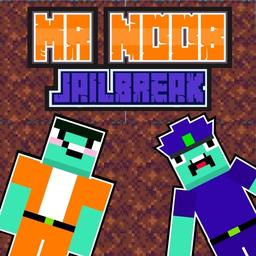 Mr noob Jailbreak