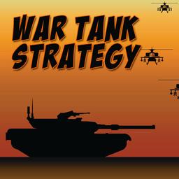 War Tank Strategy Game