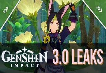 What’s new in Genshin Impacts’ latest update: let’s find out
