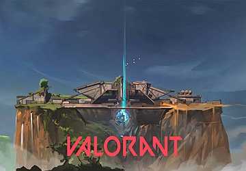 The new map in Valorant: everything you need to know