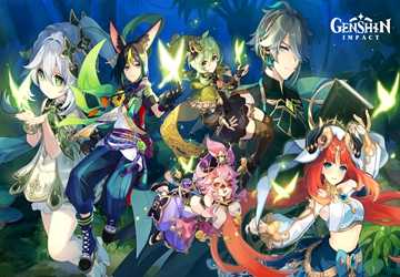 Is Genshin Impacts’ story complete? Here is what we know about it