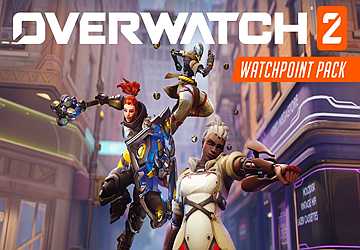 Best Healers For Beginners in Overwatch 2