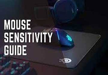 Best Mouse Settings For FPS Games}