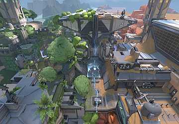 Upcoming Valorant Map: Here’s What We Know So Far