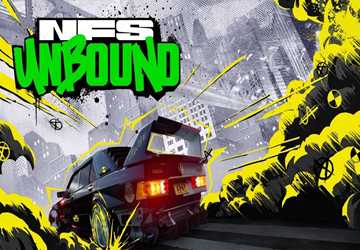 Everything We Know So Far About Need For Speed Unbound}