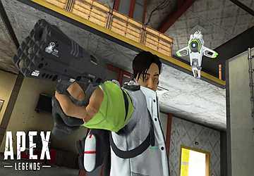 Best Loadout In Apex Legends