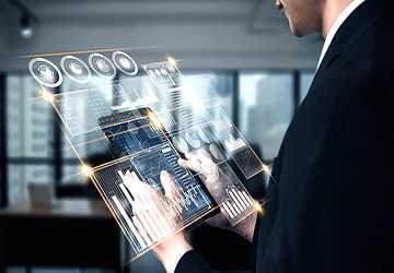 Top 10 Tech Skills in High Demand for Job Seekers